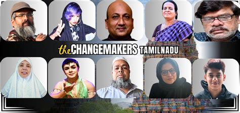 10 Muslim Changemakers of Tamil Nadu