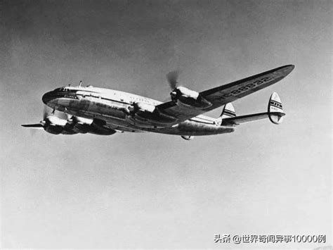 1955年914航班神秘失蹤，35年後乘客永葆青春，穿越時空是真的？ - 每日頭條