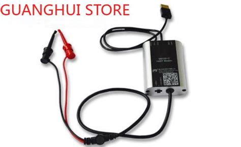 GUANGHUI Store HART Modem with USB Interface - SM100-C III India | Ubuy