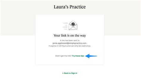 Simple Practice Client Portal Tutorial 的图像结果