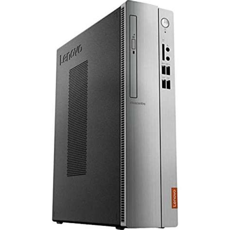 Lenovo (90GA001XIN)(Celron Dual Core, 4GB -Ram, 1TB Hard Disk,DOS ...