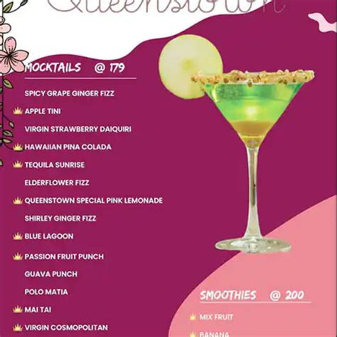 Queenstown Cafe Dwarka