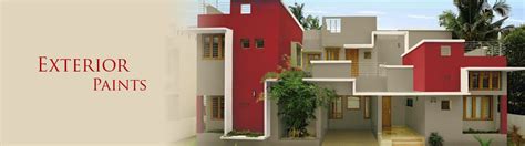 Welcome to Faizal Paints & Chemicals