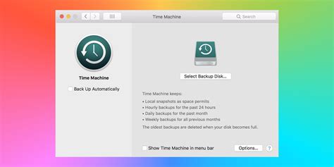 Image result for How Does Time Machine Work Mac