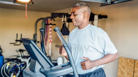 How to Use Elliptical Machine 的图像结果