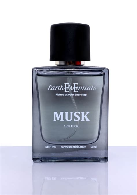 Perfume for men