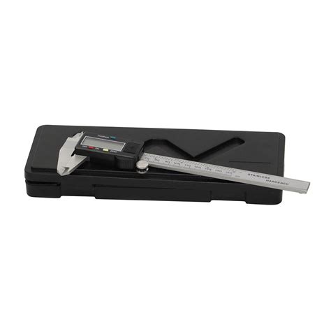 Pie de Metro Digital - Rackexpress Chile