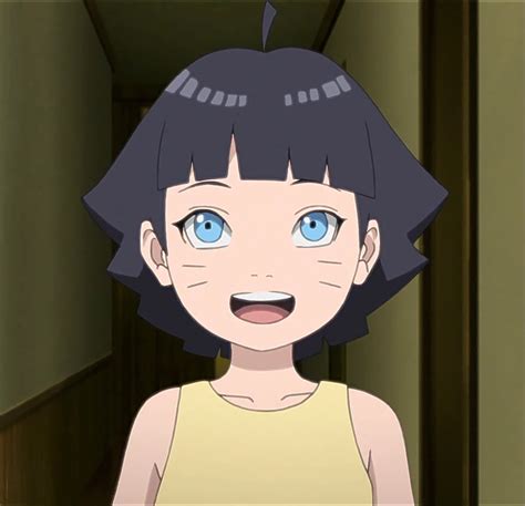 himawari - Himawari Uzumaki Photo (44244575) - Fanpop - Page 2