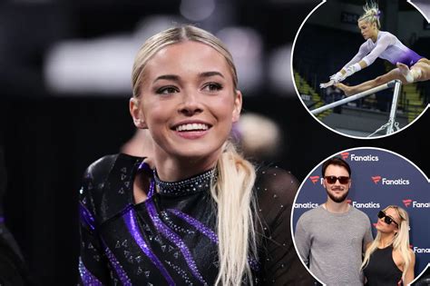 Livvy Dunne and Paige Spiranac 'twinning' at SI Swimsuit event