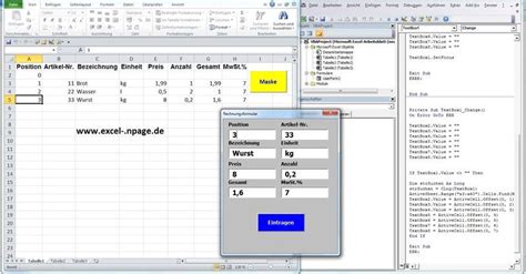 Excel Programmieren Befehle 的图像结果