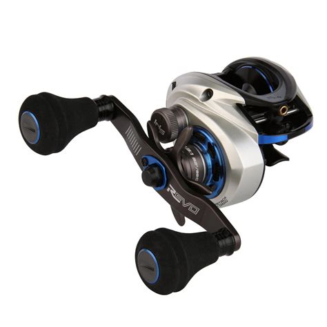 Abu Garcia Revo® Inshore Baitcast Reel | Abu Garcia® – Abu Garcia Fishing