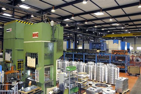 API Connection Cold Work Stamp 的图像结果