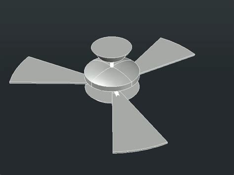 Image result for Desk Fan AutoCAD Exploded-View