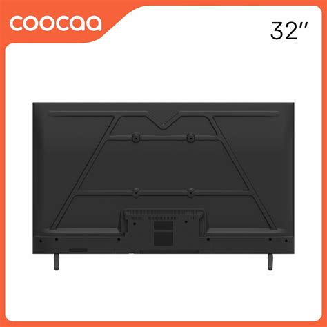 Coocaa Smart Televisions- Buy Latest Televisions Online at the Best Price