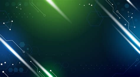Information Technology Green Background 的图像结果