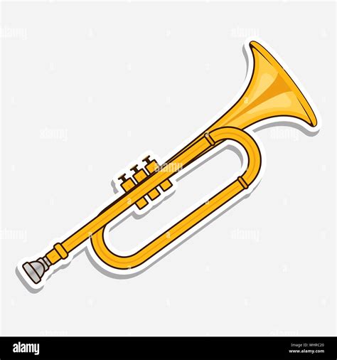 Woodwind Instruments Clipart