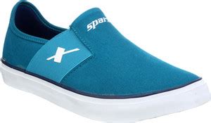 Sparx SM 214 | Stylish, Comfortable | Slip On Sneakers For Men - Buy ...