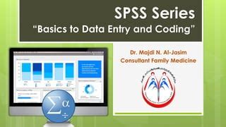 Image result for Coding Datasets in SPSS