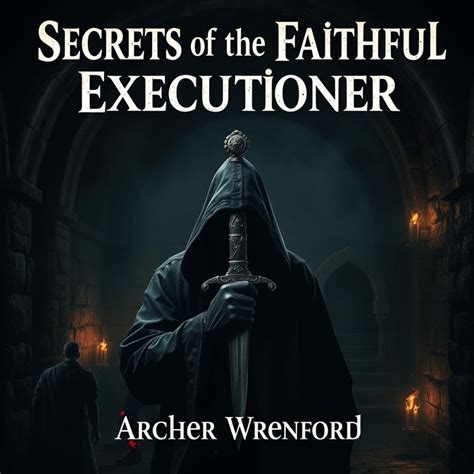 Secrets of the Faithful Executioner: Power, Betrayal, and Redemption ...