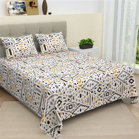 Buy Super King Size Bed Sheets Online | Bellacasa – Bella Casa Fashion ...