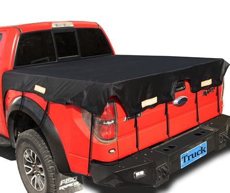 Ford F 250 Truck Bed Covers