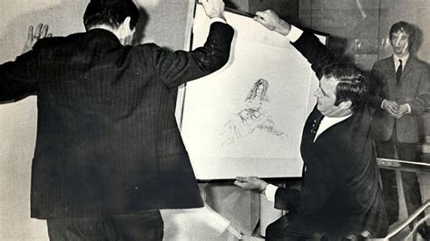 Come Together: John Lennon's illegal art – Luxury London