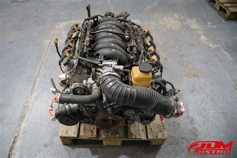 Chevy 5.7 LS1 Engine Build 的图像结果