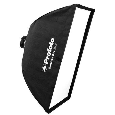 Profoto RFi Softbox 2x3' for Headshots & Window Light Effect – Srishti ...