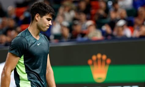 Samo da bi igrao na turniru – Alkaras tražio duplo više novca od ...