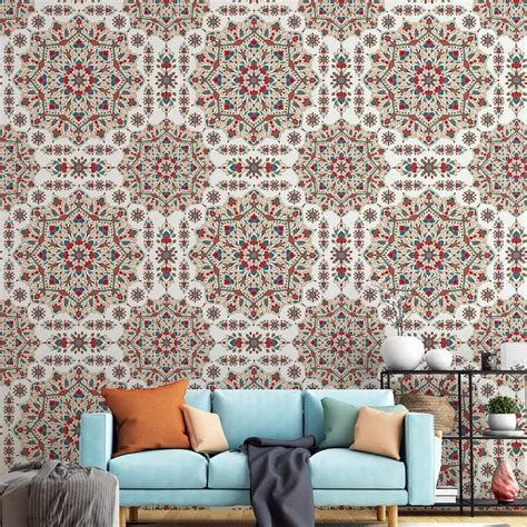 Luxury Turkish Wallpaper for Living Rooms – Paper Plane Design