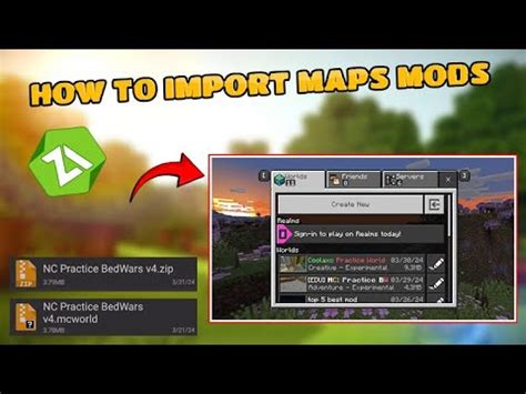 How to Add a Zip File to Minecraft Java 的图像结果