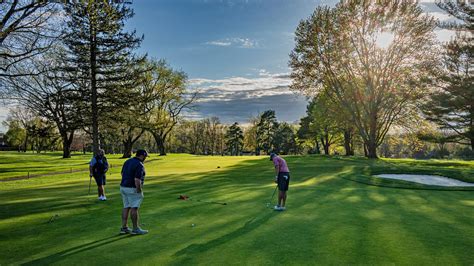Midvale Country Club | Penfield, NY | Private Golf Course - Home