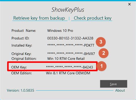 Image result for Restore License Key