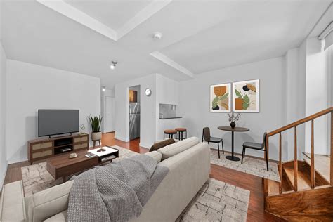 100 John Street #1603 in Financial District, Manhattan | StreetEasy