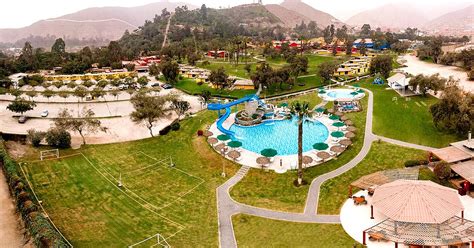 DECAMERON EL PUEBLO (Lima) - Resort Reviews, Photos, Rate Comparison ...
