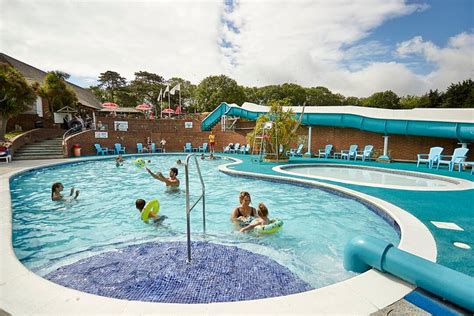 PARKDEAN RESORTS LOWER HYDE HOLIDAY PARK (Shanklin, Isle of Wight ...