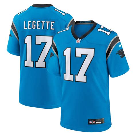 Xavier Legette Jersey