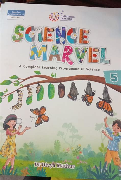 Amazon.in: Buy Indiannica Learning: Science Marvel a complete learning ...