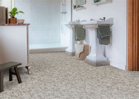 7 Stylish Ways to Style Terrazzo Sheet Vinyl | Best4Flooring
