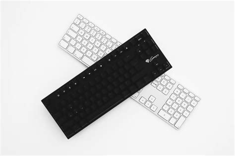 Image result for Two Keyboards One Computer