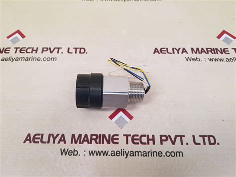 Detcon 399-602016-000 stainless steel lel sensor – Aeliya Marine Tech