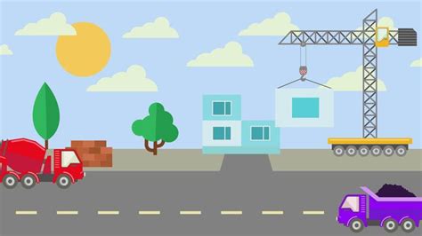 Image result for Construction Logo Animation Tutorial