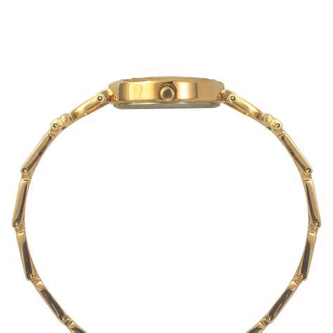 TIMEX Fria Women Green Round Dial Analog Watch - TWEL19900