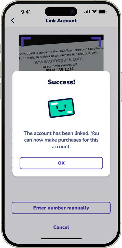 Pay with the Umo app - Cascades East Transit