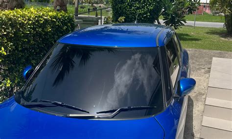 Can You Tint Your Front Windshield - EMSEKFLOL.COM