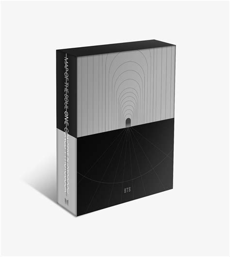 BTS - Jigsaw Puzzle [MAP OF THE SOUL : 7] Set - interAsia