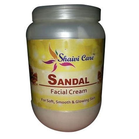 Buy Scandal Facial Cream - 900Gm (Pack Of 3) Online at Low Prices in ...