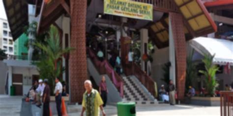 10 Best Markets in Singapore (2025) | Hidden Gems & Local Finds