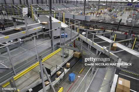 Image result for 7780 Mail Sorting Machine