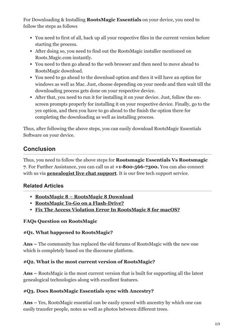 Image result for RootsMagic 7 Tutorials